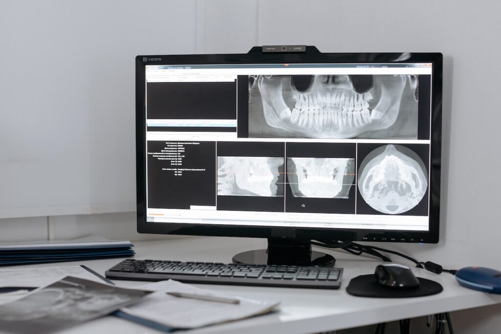 Software para consultório odontológico